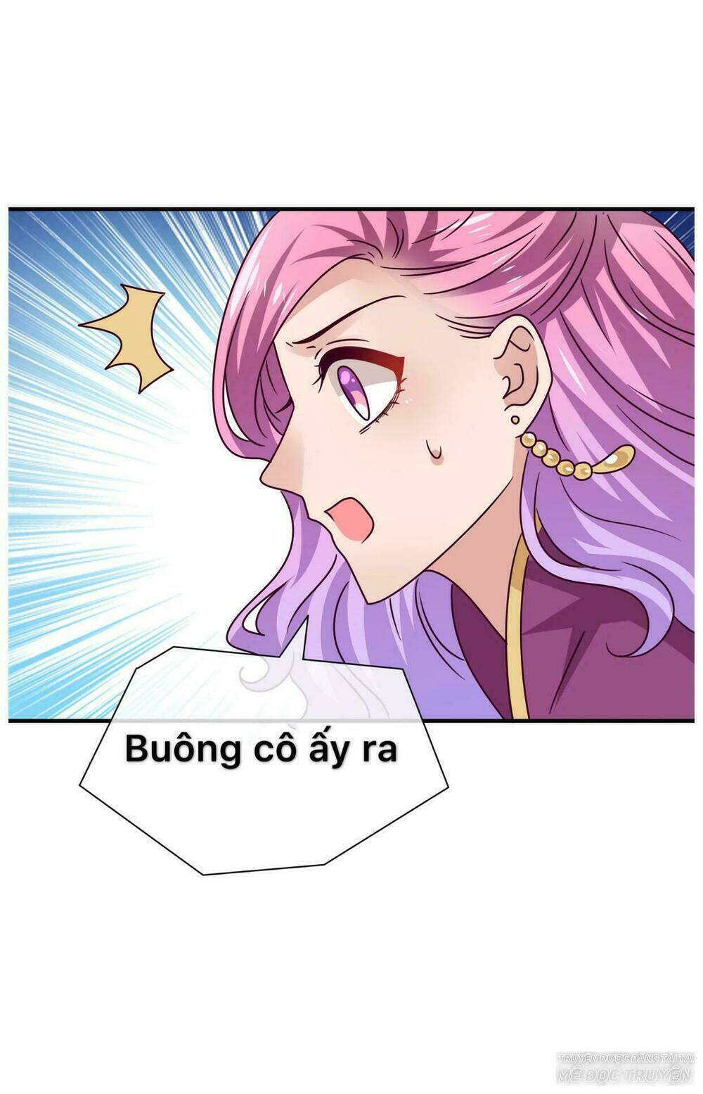 nữ hoàng thú sủng chapter 15 11