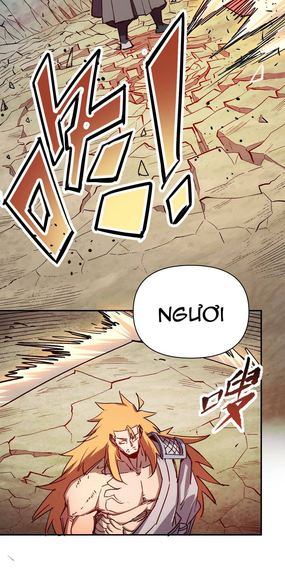 ta thực sự chỉ biết ngự kiếm thuật chapter 20 22