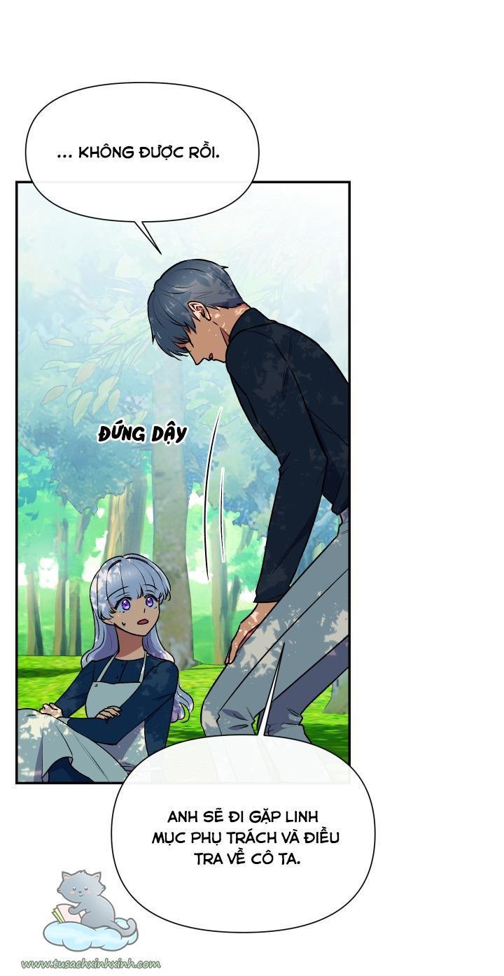 công nương khế ước của gia tộc công tước quái vật chapter 70 16