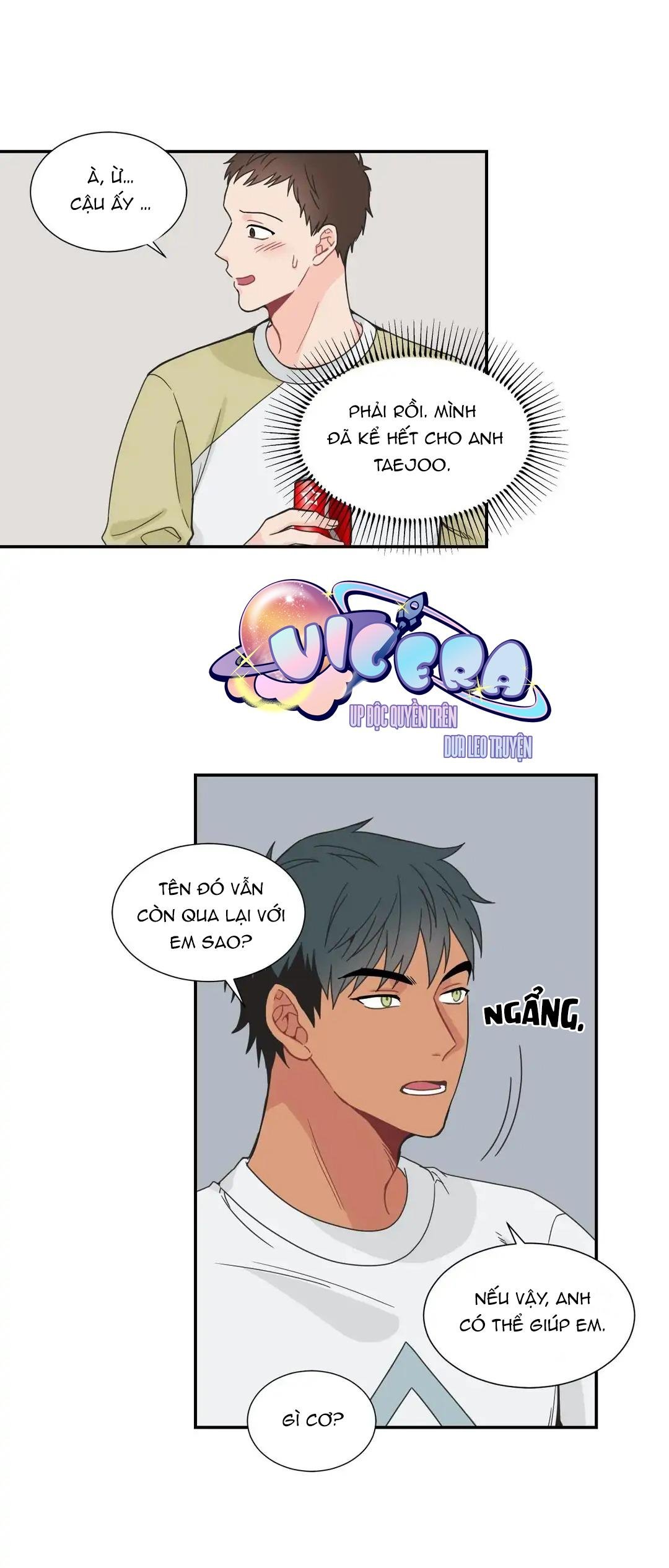 đường ranh giới chapter 16 30