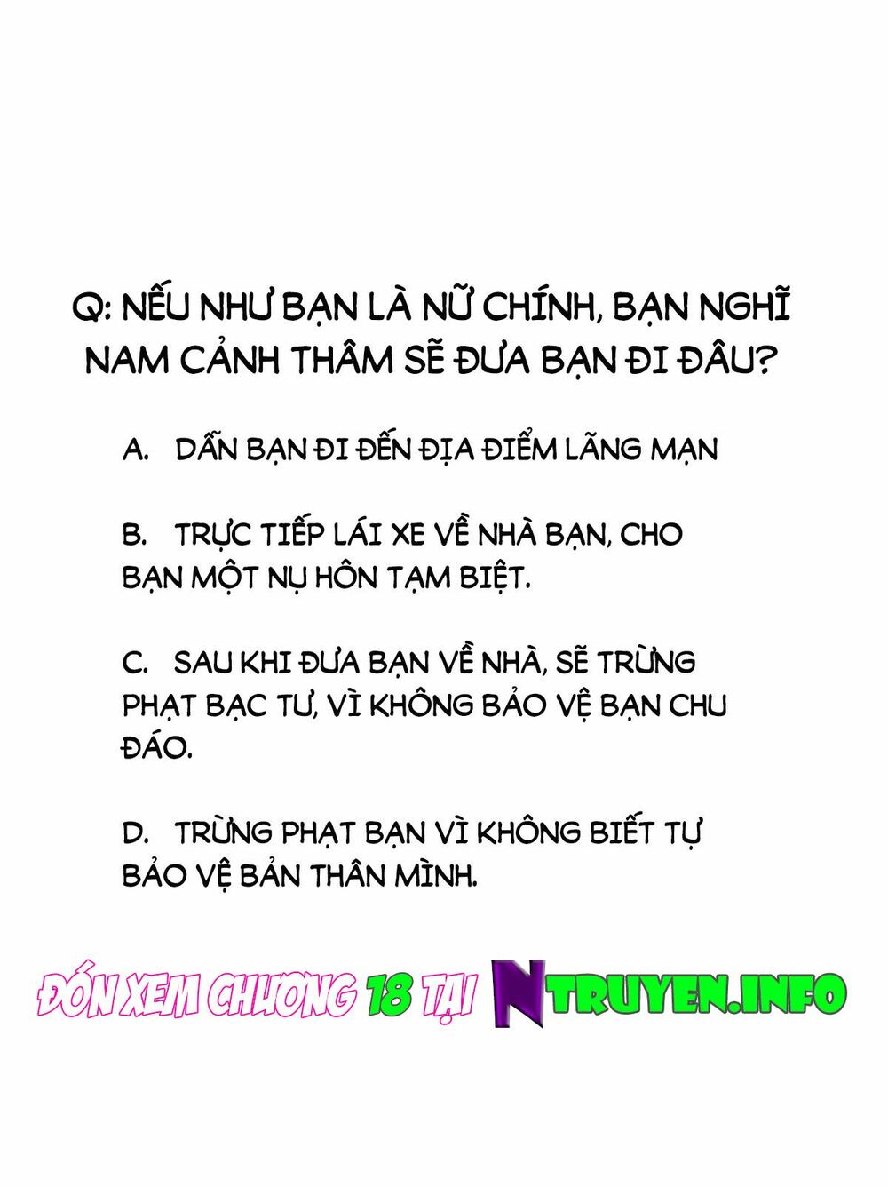 manh thê khó dỗ phần 1 chapter 17 41