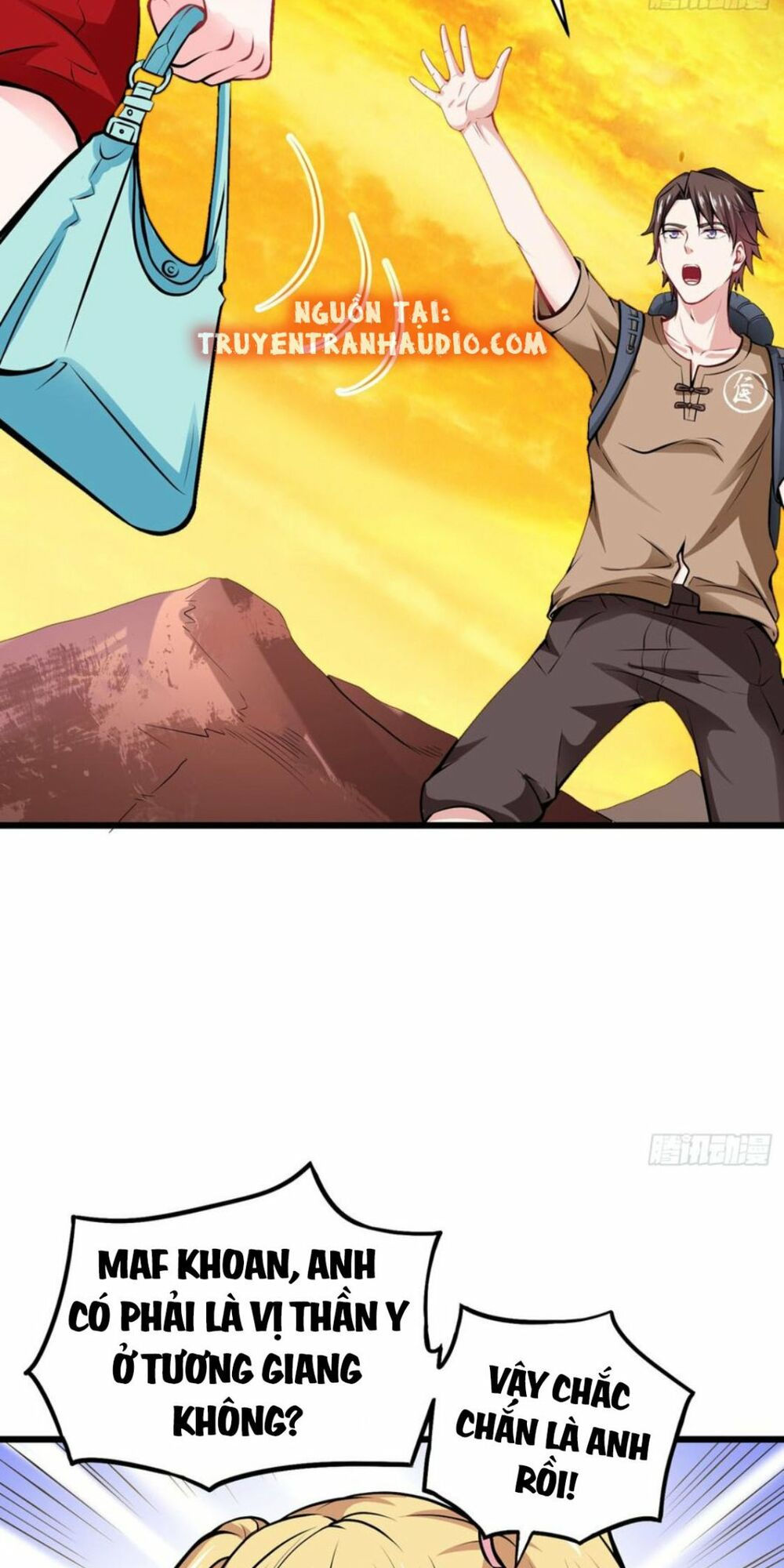 tối cường thần y tại đô thị chapter 58 3