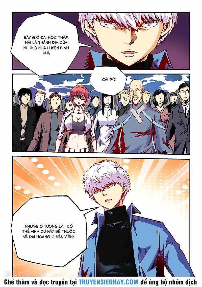 tu chân tứ vạn niên chapter 104 5