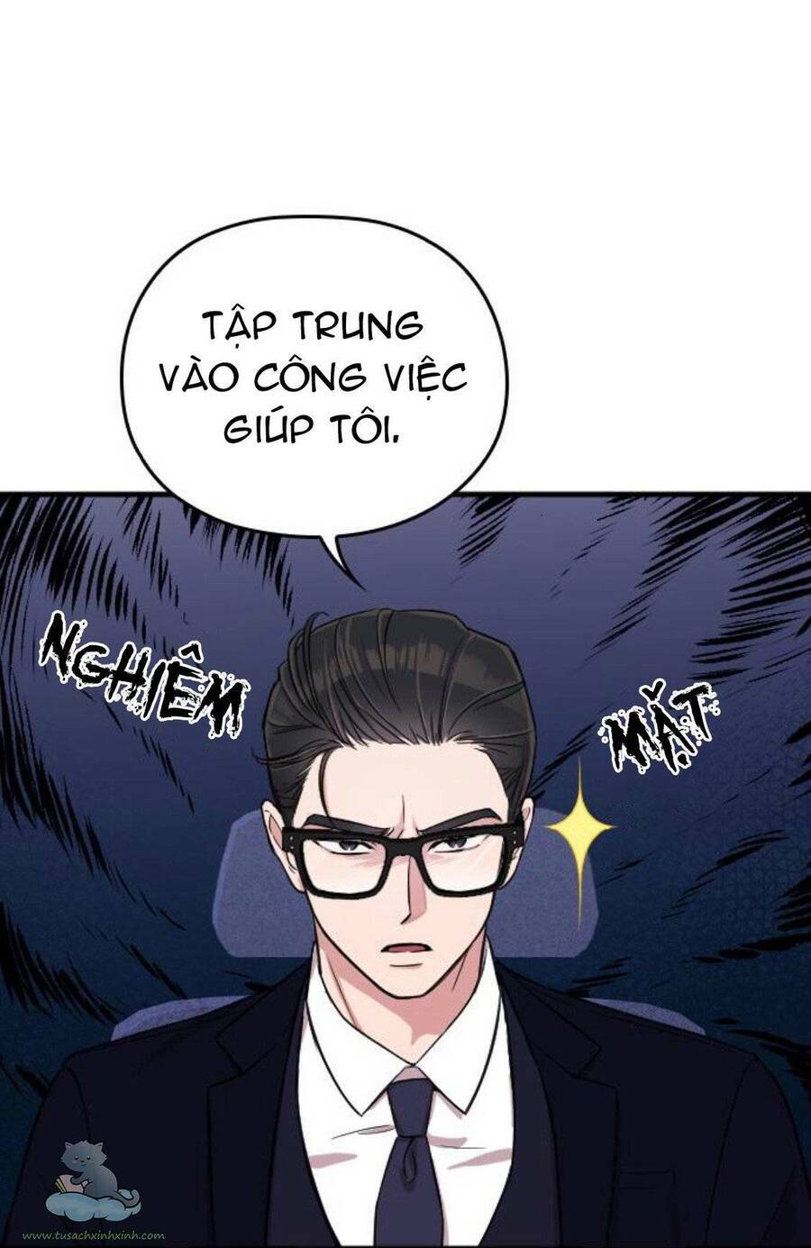 cô đi mà lấy chồng tôi đi chapter 2 144