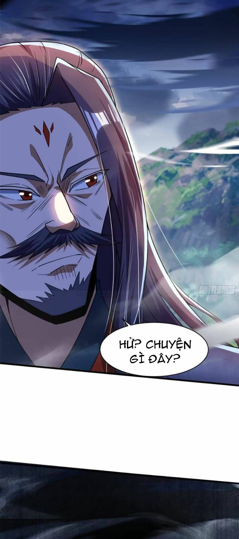 trăm tuổi mở hệ thống: con hiền cháu ngoan quỳ khắp núi! chapter 23 50