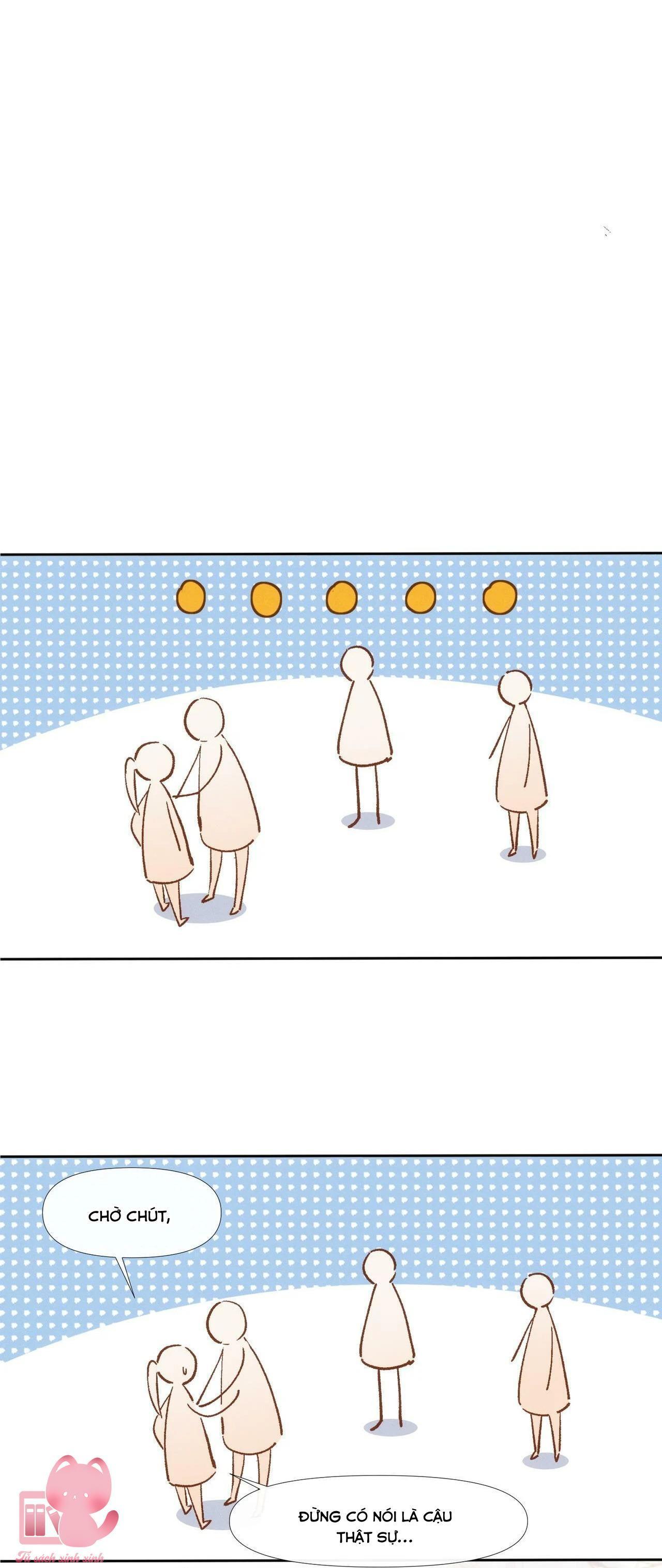 mười năm sau, tôi kết hôn cùng kẻ thù không đội trời chung chapter 9 28