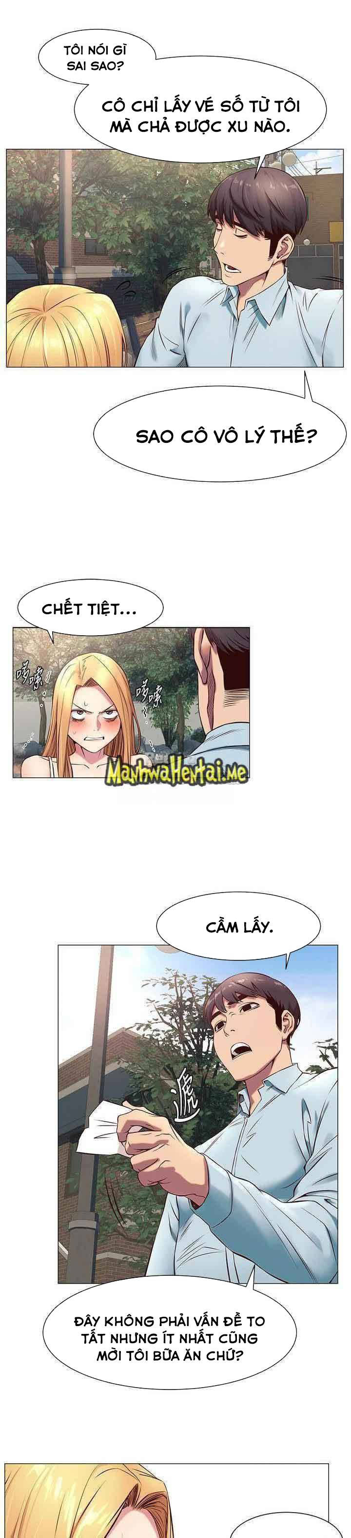 vương quốc của tôi chapter 142 6