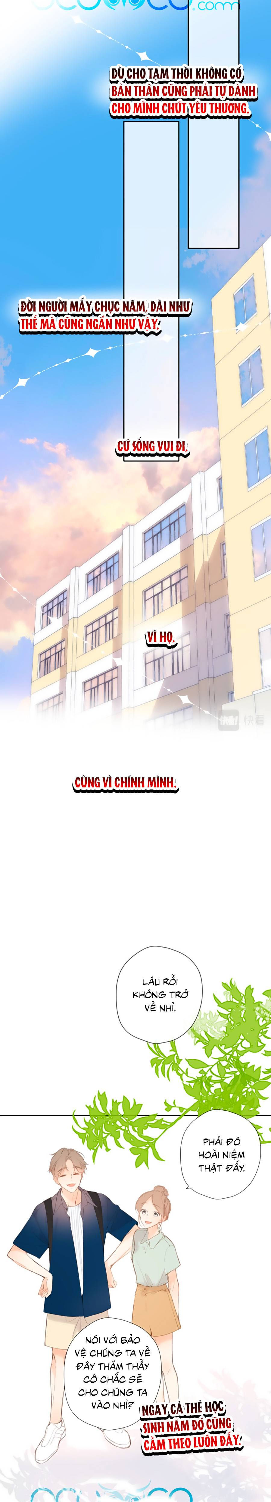 lại gặp được em chapter 148 13