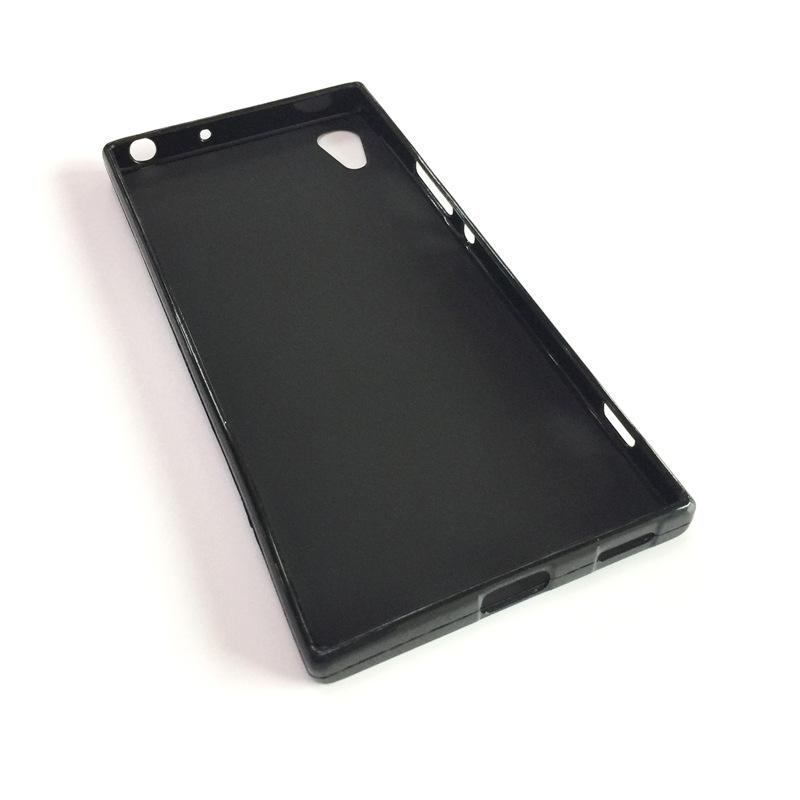 ốp lưng cho Sony Xperia XA1 silicone dẻo