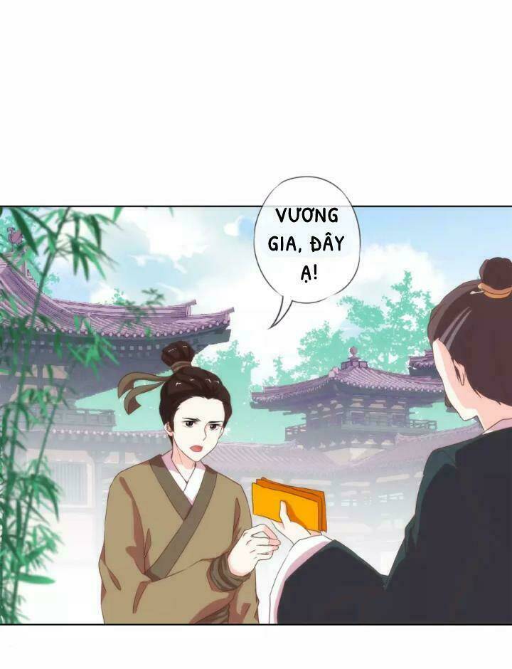 ồ, phu quân đáng yêu của tôi! chapter 4 15