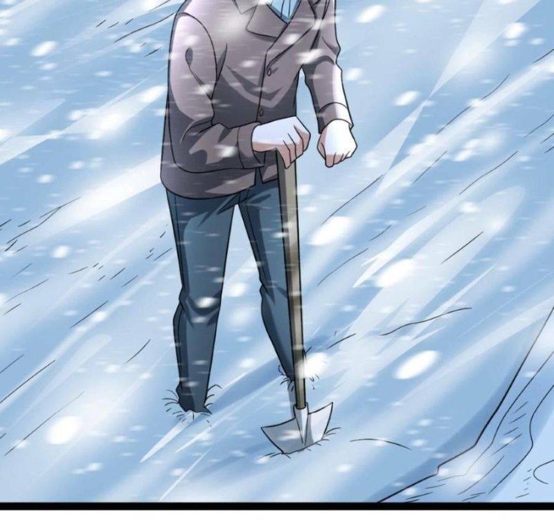 đóng băng toàn cầu: tôi gây dựng nên phòng an toàn thời tận thế chapter 72 36