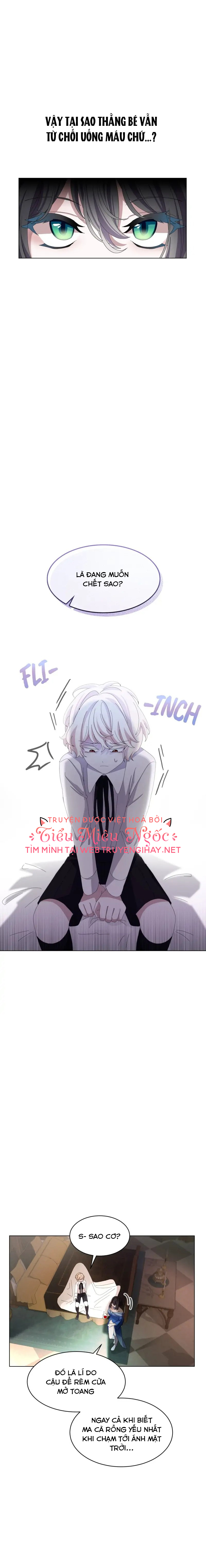 nữ phản diện muốn có kết thúc đẹp chapter 9 19