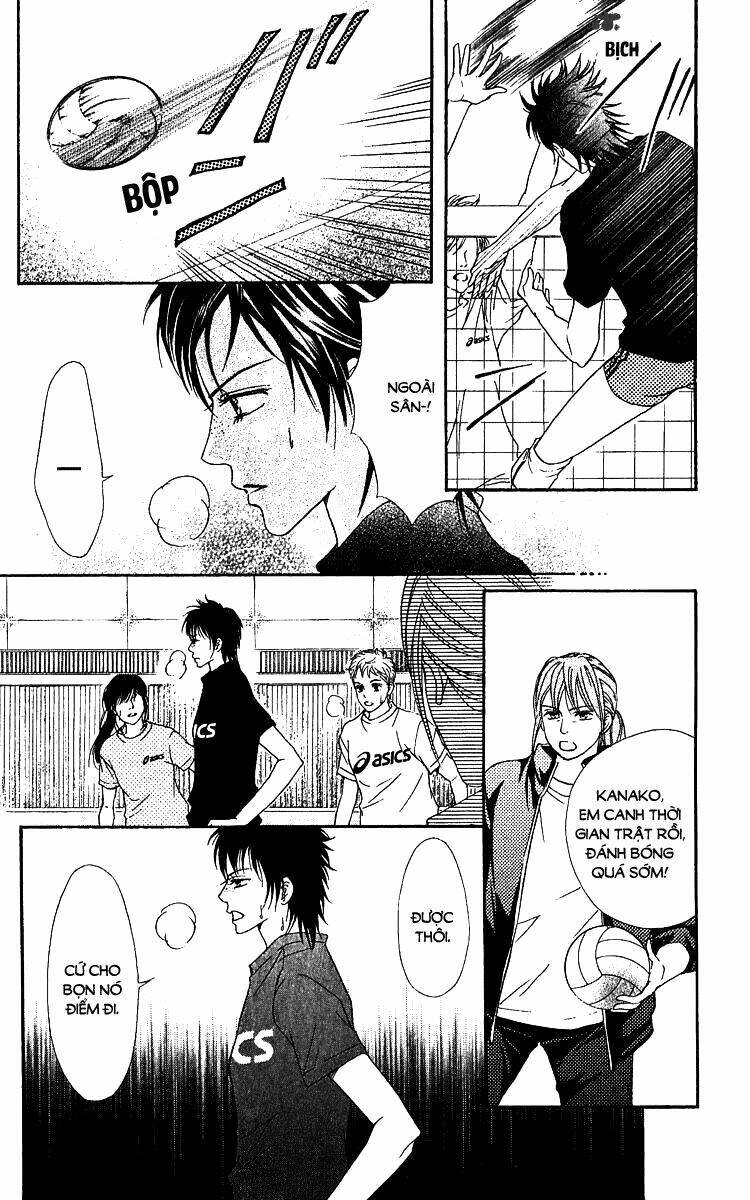 xứng danh anh hùng chapter 62 21