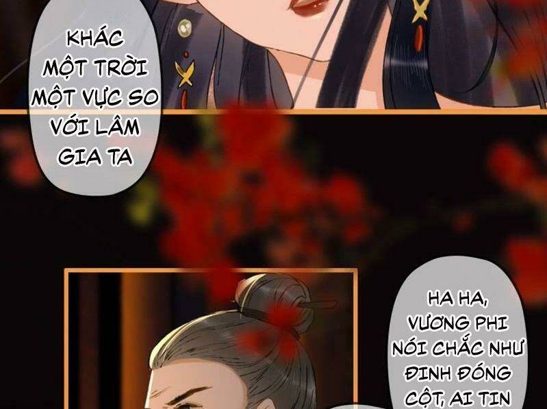 sủng phi của vương chapter 204 14