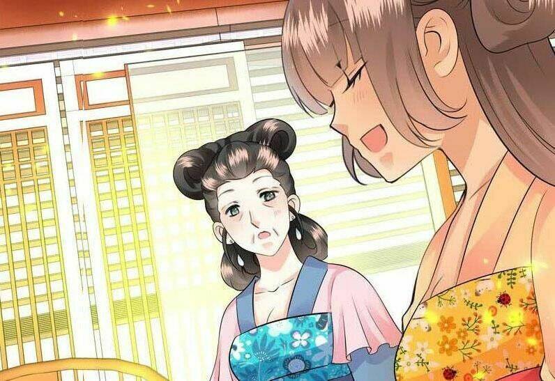 điền viên mật sủng: cô vợ nóng bỏng chapter 39 16