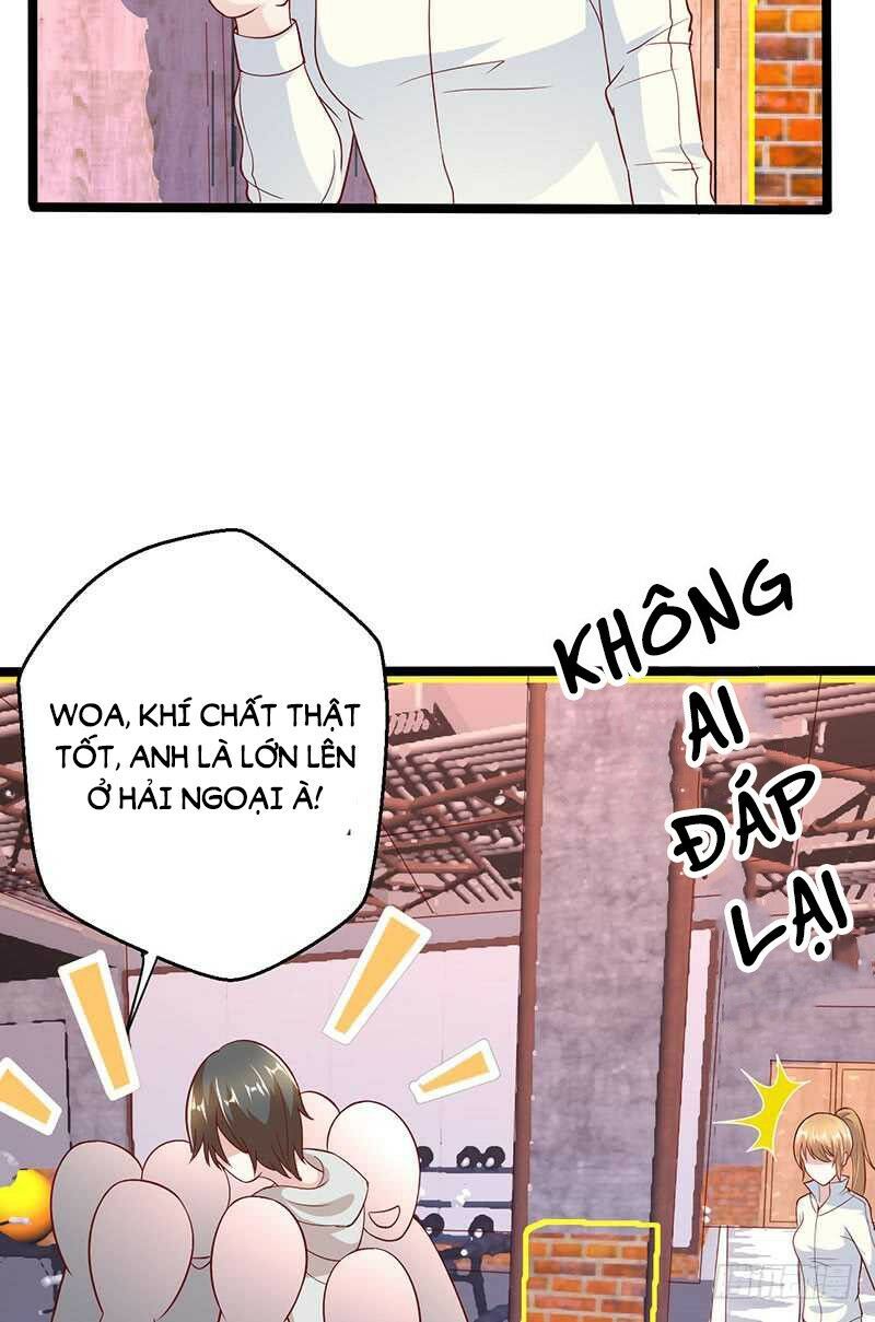 mặt nạ mê hoặc chapter 60 10