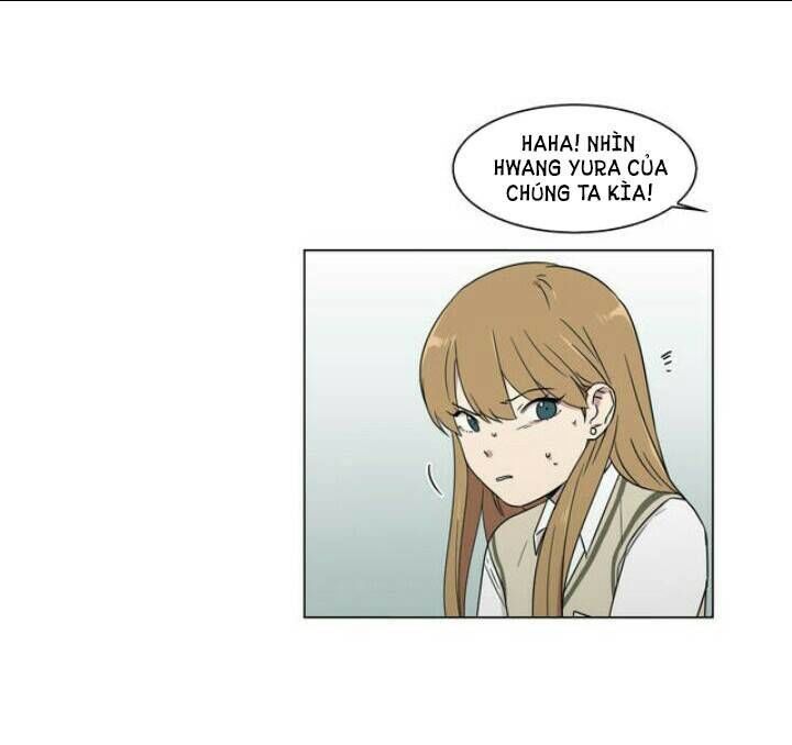 …”một sự thật khá khó chịu.” chapter 25 29