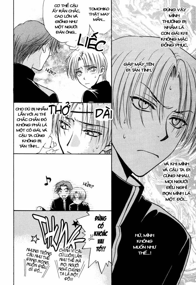 family complex chapter 5 7