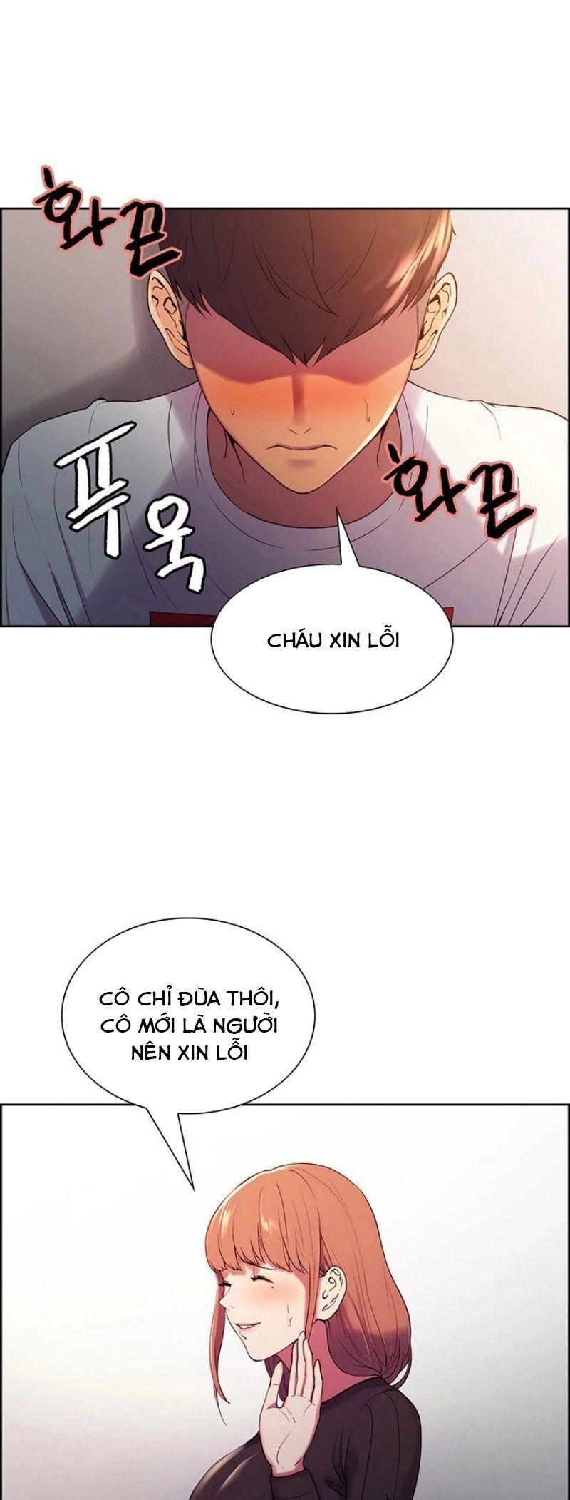 gia đình chạy trốn chapter 5 31