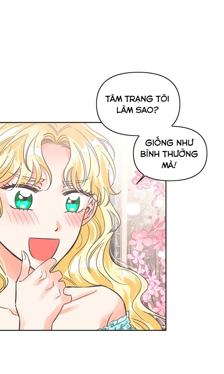 ác nữ xứng đôi với bạo chúa chapter 17 46