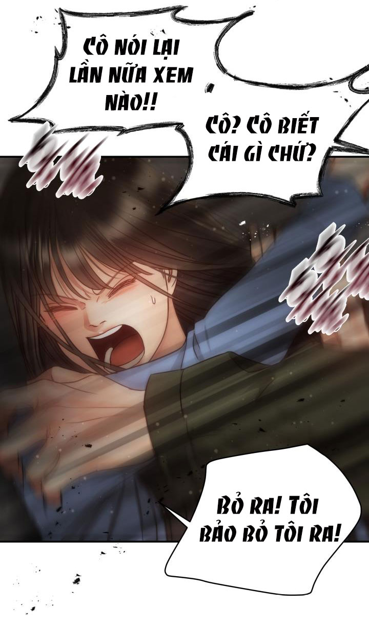 [16+] ánh sao ban mai chapter 64.1 22