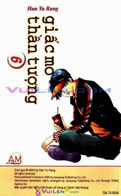 giấc mơ thần tượng chapter 6 159