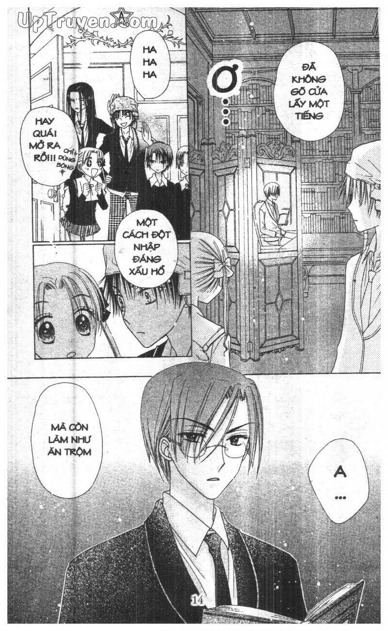 gakuen alice chapter 35 12