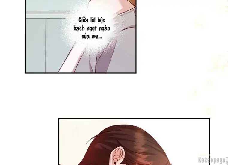 Scandal Của Chồng Tôi chapter 27.1 - Trang 32