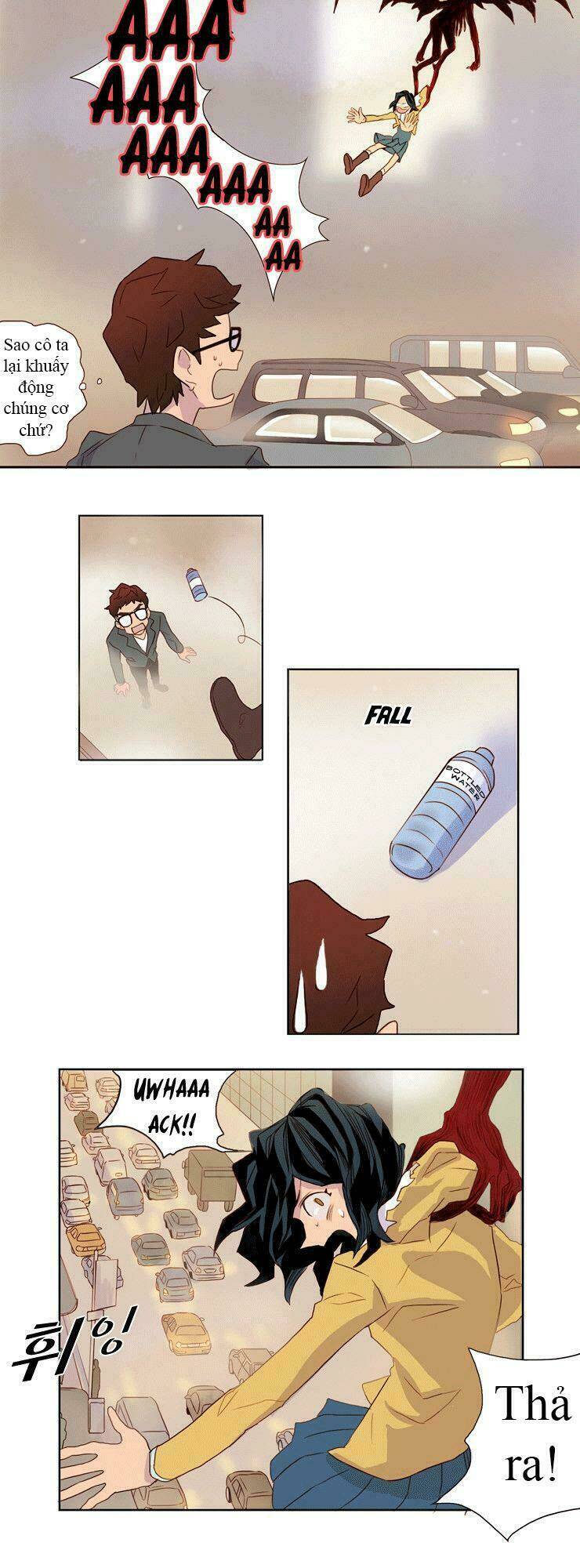 gods of time chapter 4 27