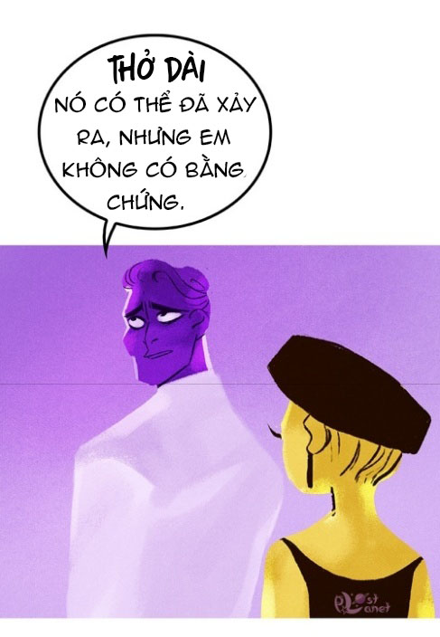 thần thoại olympus chapter 58 13