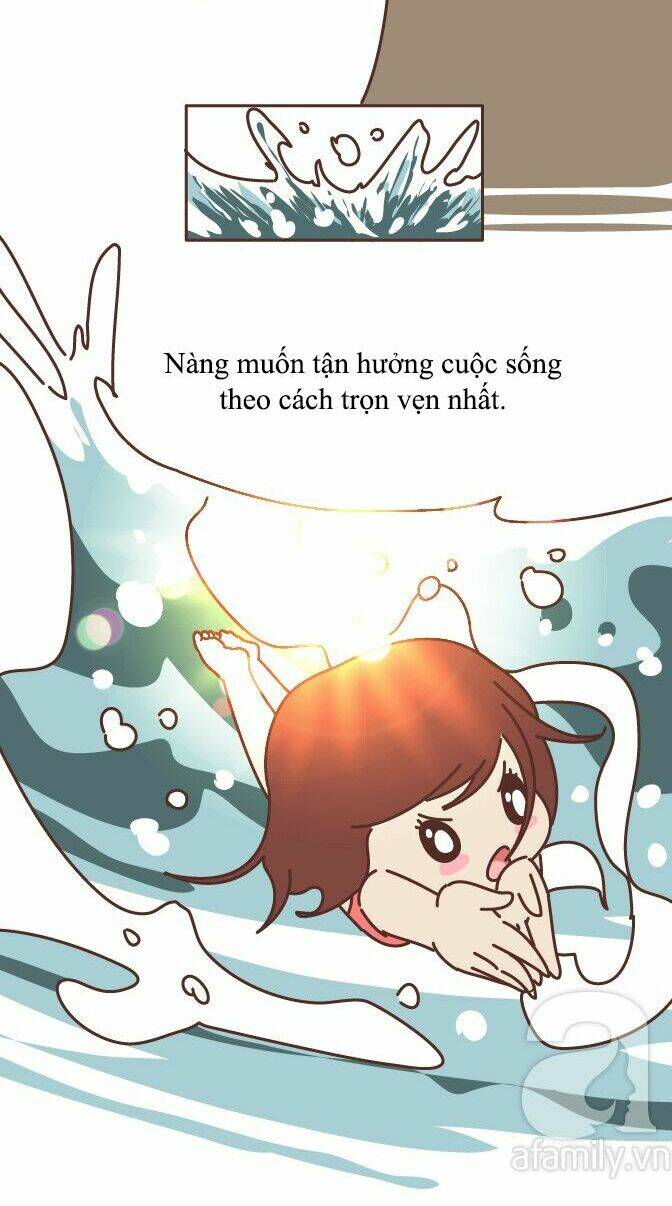 giải mã tình yêu chapter 197 20