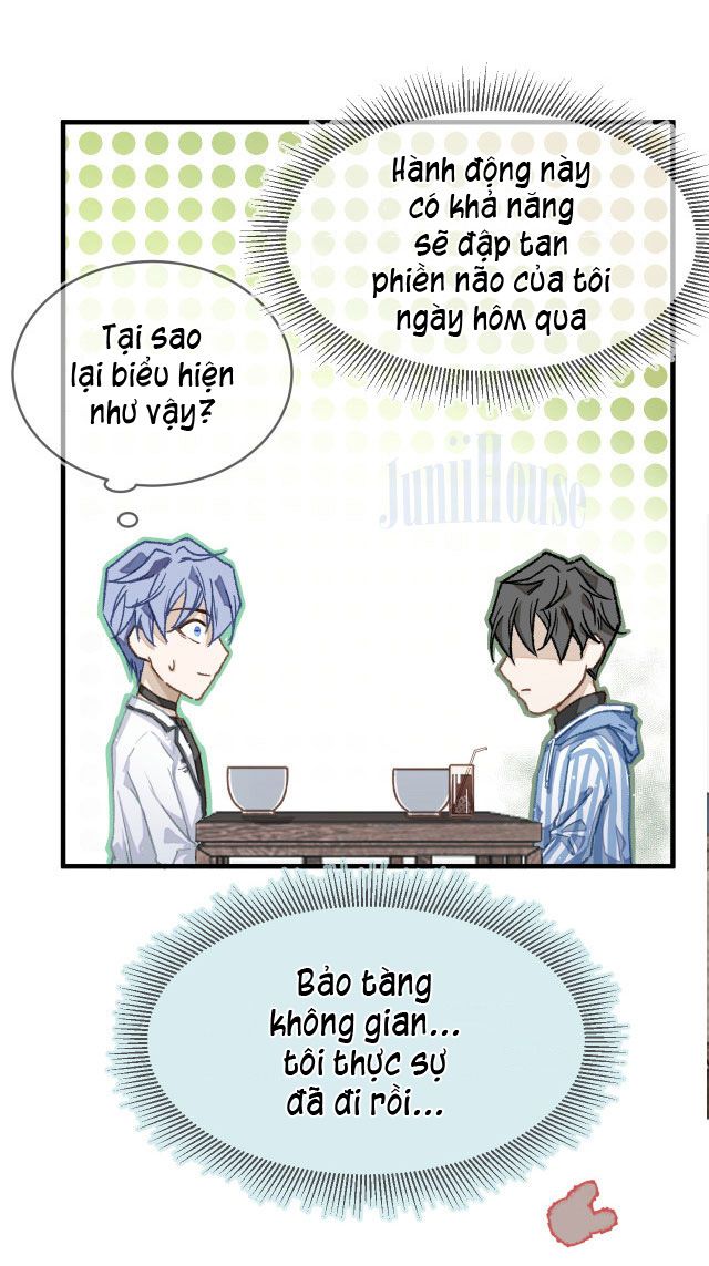 dù sao tôi vẫn vĩ đại như vậy chapter 2 19