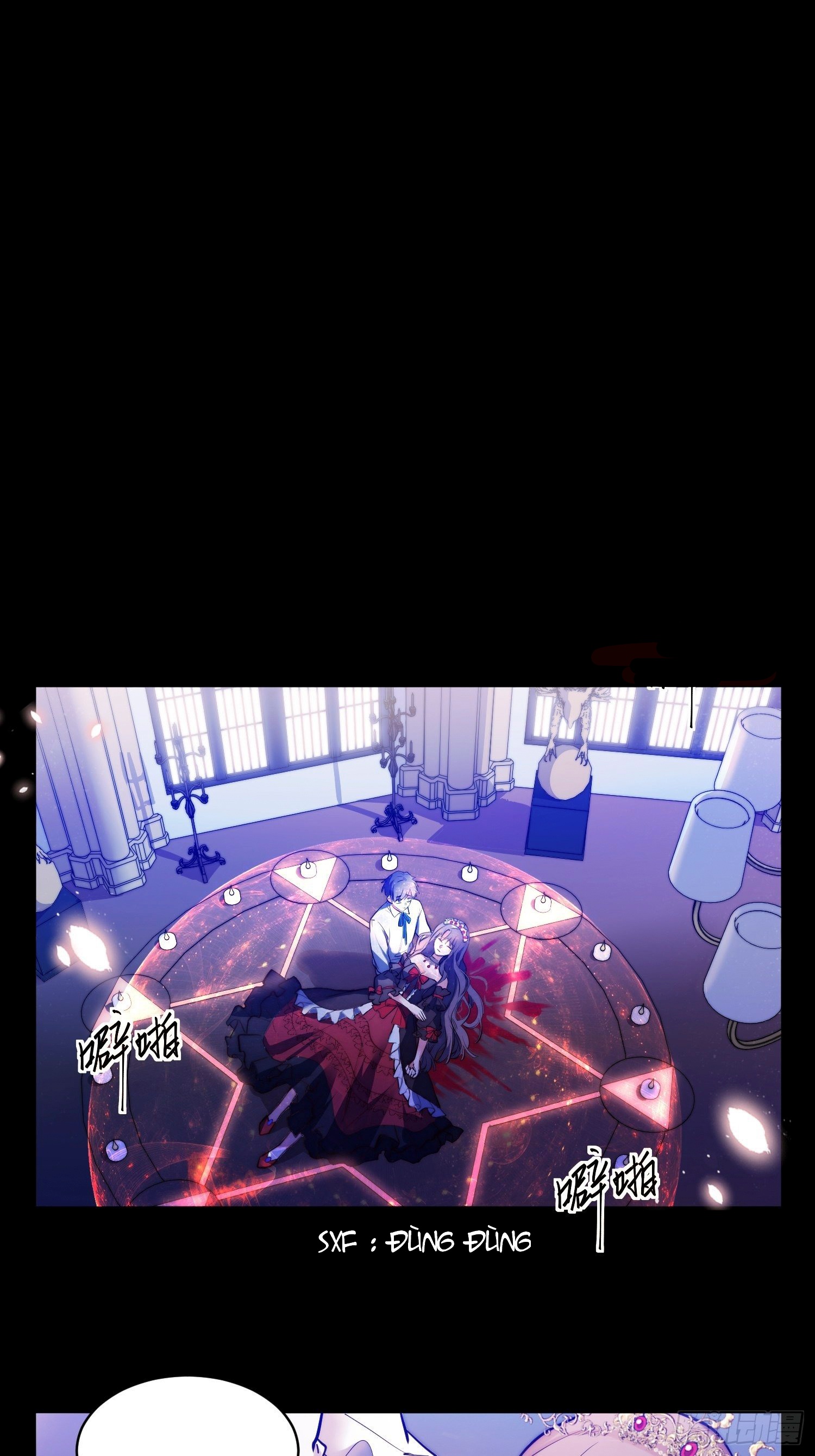 hai đứa con riêng đã nhìn nhầm tôi chapter 2 2