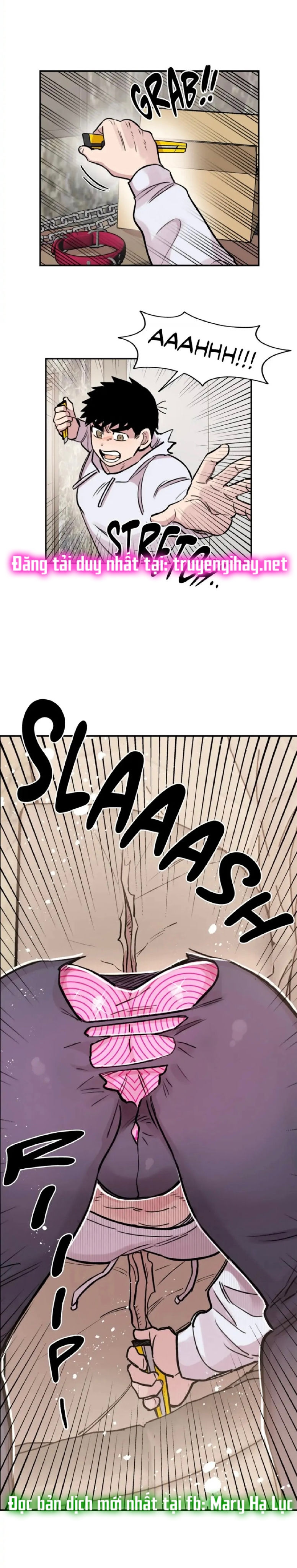 [18+] 1 người khỏe 2 người vui chapter 41.2 4