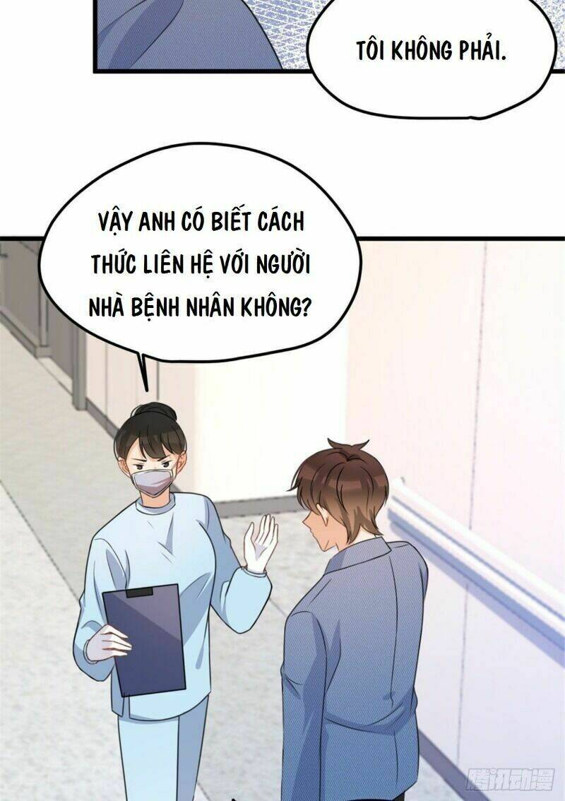 vẫn cứ nhớ em, nhớ em chapter 33 23