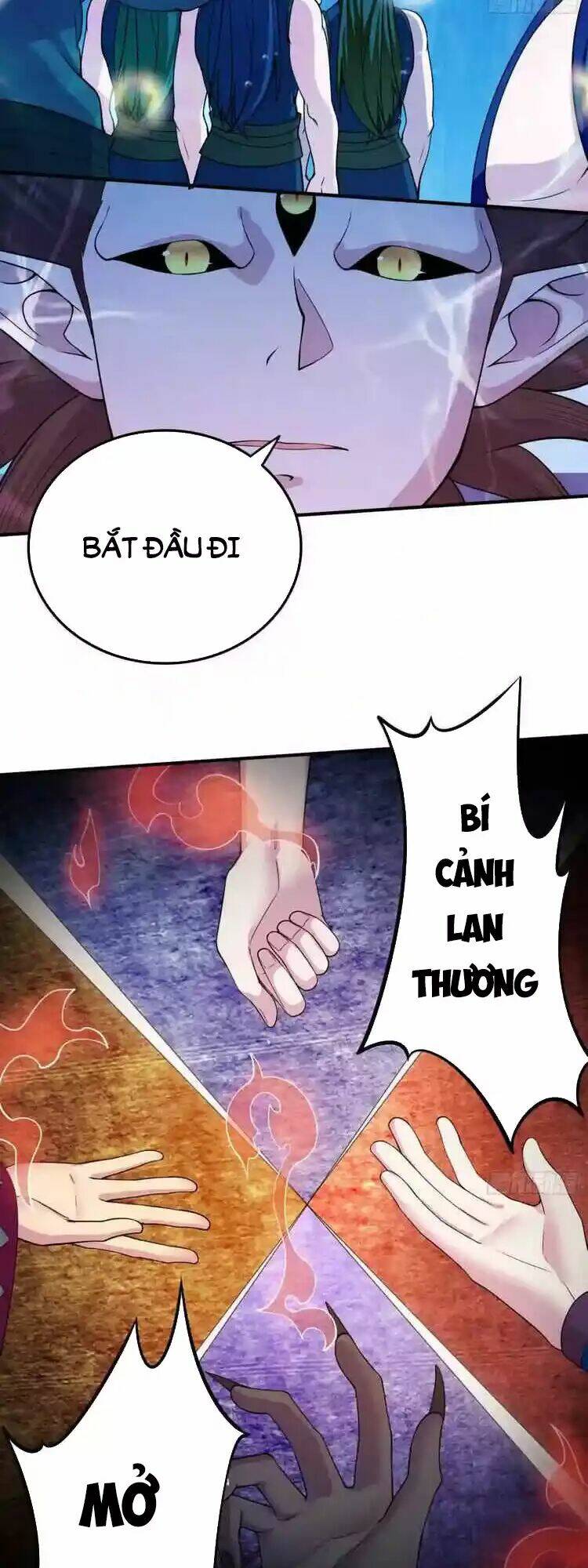 Bổn Tế Tu Chính Là Tiện Đạo Chapter 238 - Trang 27