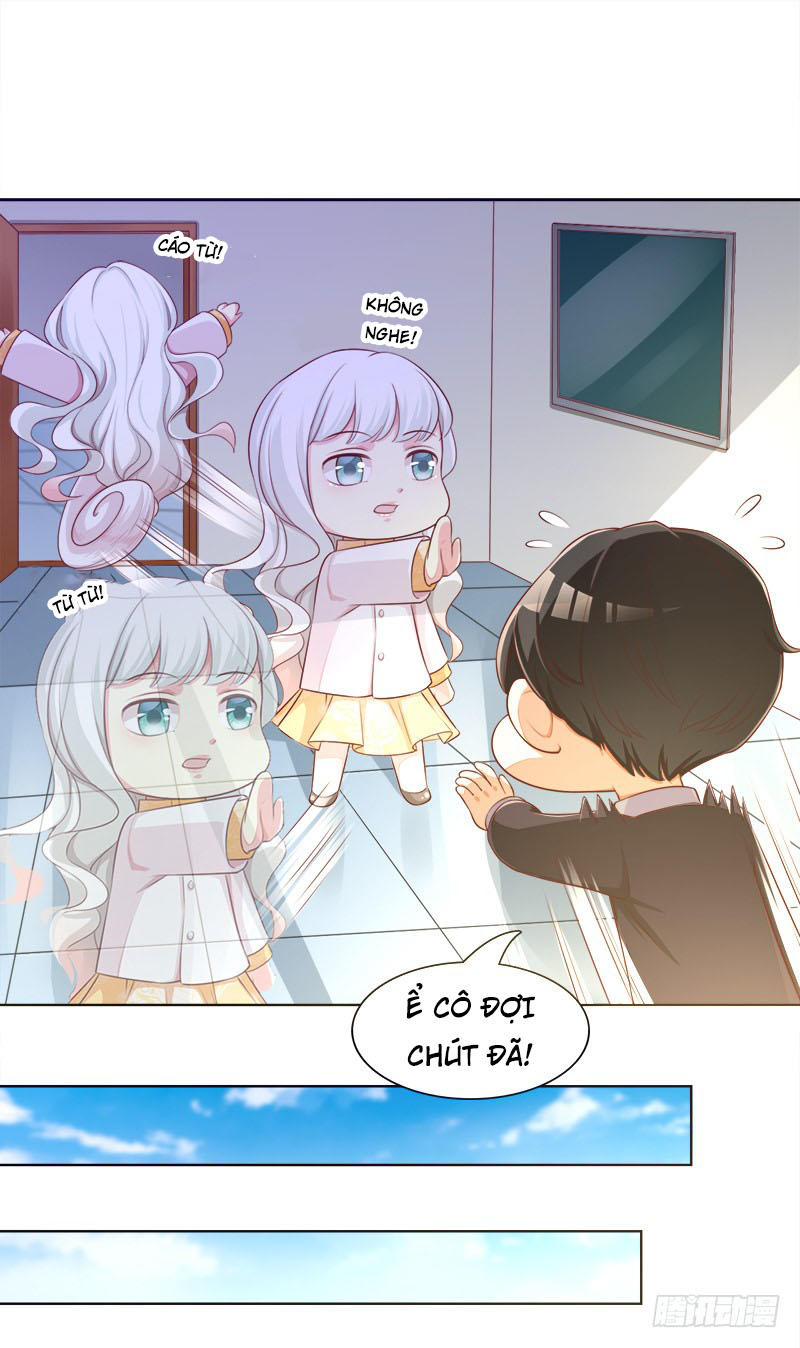 nhà có vợ xinh chapter 4 17