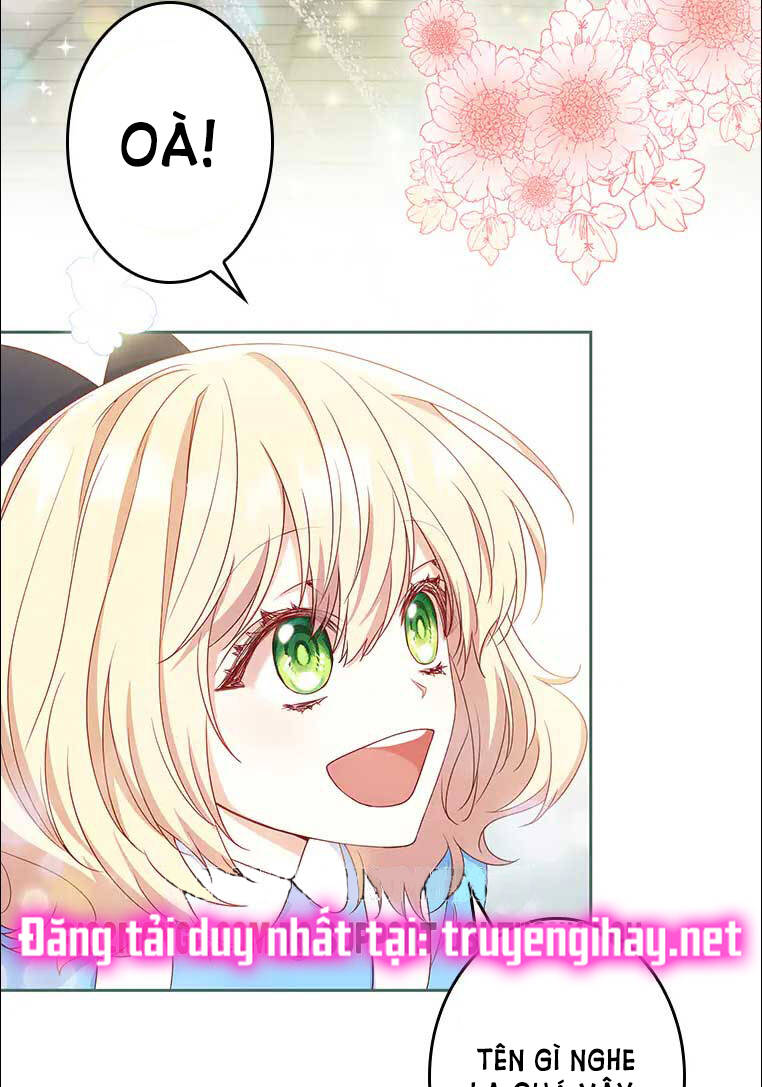 từ ác nữ, tôi trở thành một người mẹ chapter 9 25
