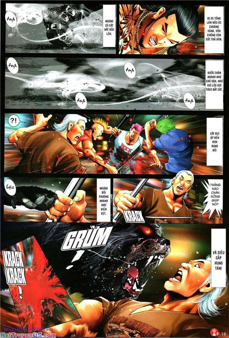 hỏa vũ diệu dương chapter 1102 14