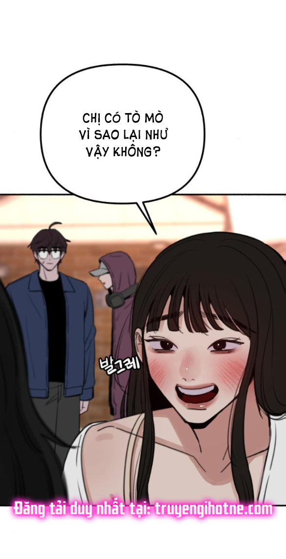 nàng thơ nổi tiếng - nàng thơ myung chapter 37.2 3