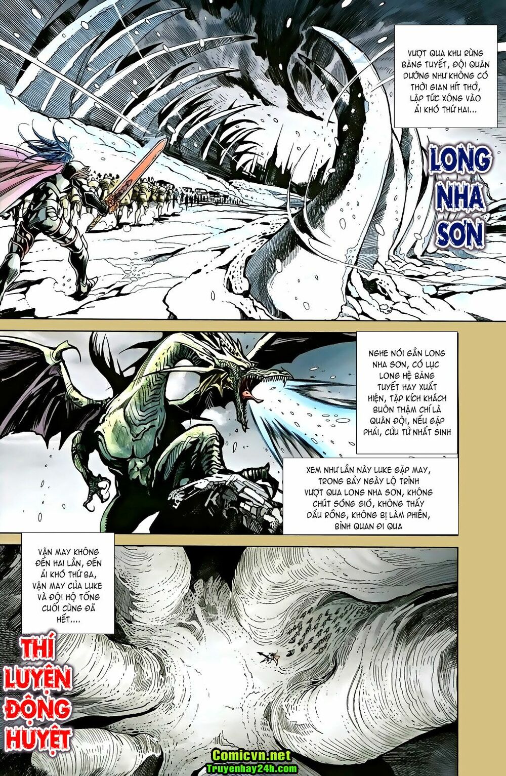 dong binh thiên hạ chapter 4 9
