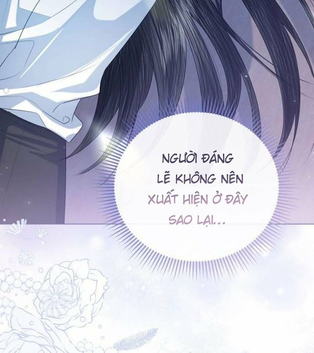 tôi sẽ từ bỏ vị trí hoàng hậu chapter 43 102
