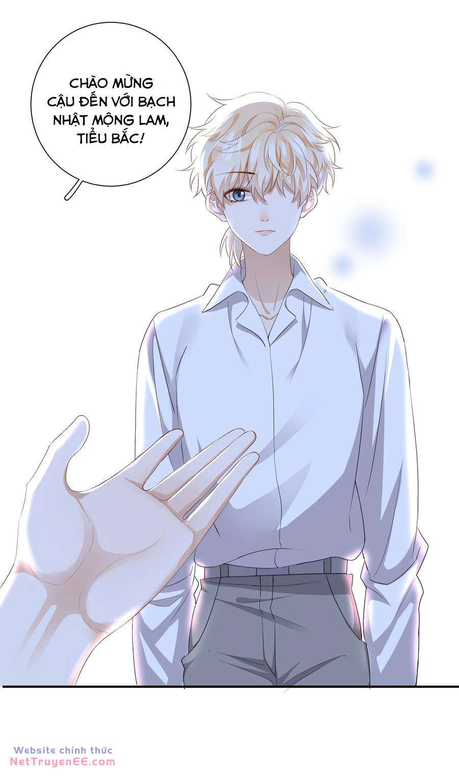 chị ơi! chị thật không bình thường! chapter 7 20