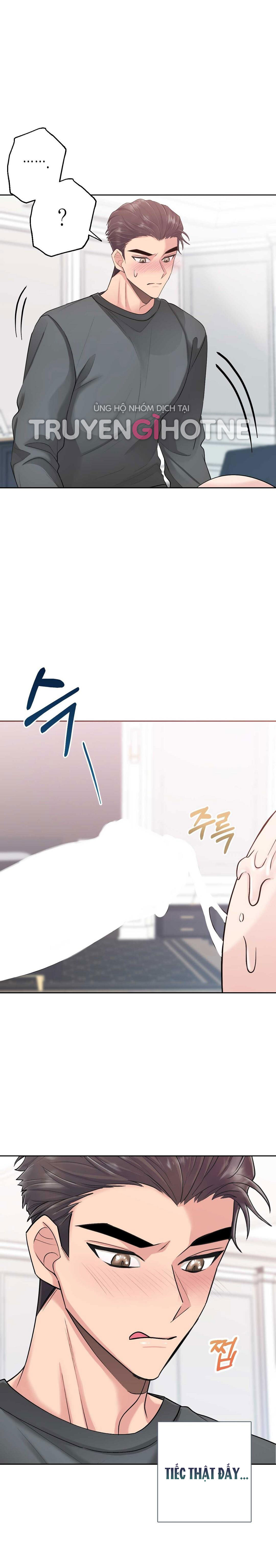 [18+] hợp đồng nô lệ dâm đãng chapter 5.1 18