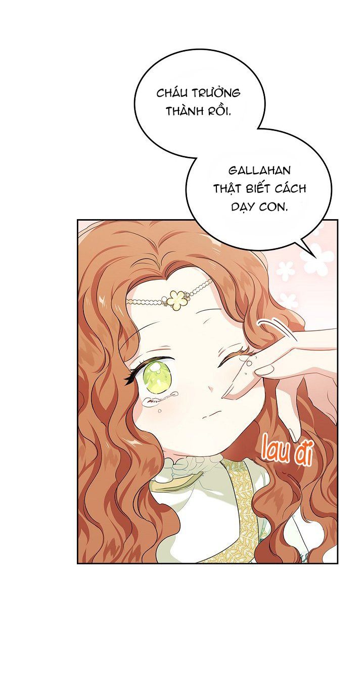 lần này tôi sẽ trở thành gia chủ chapter 16 43