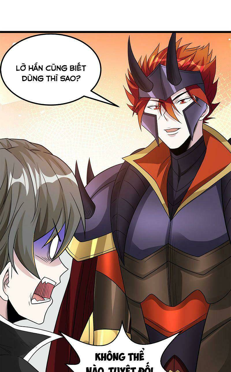 kiếm vũ chapter 171 22