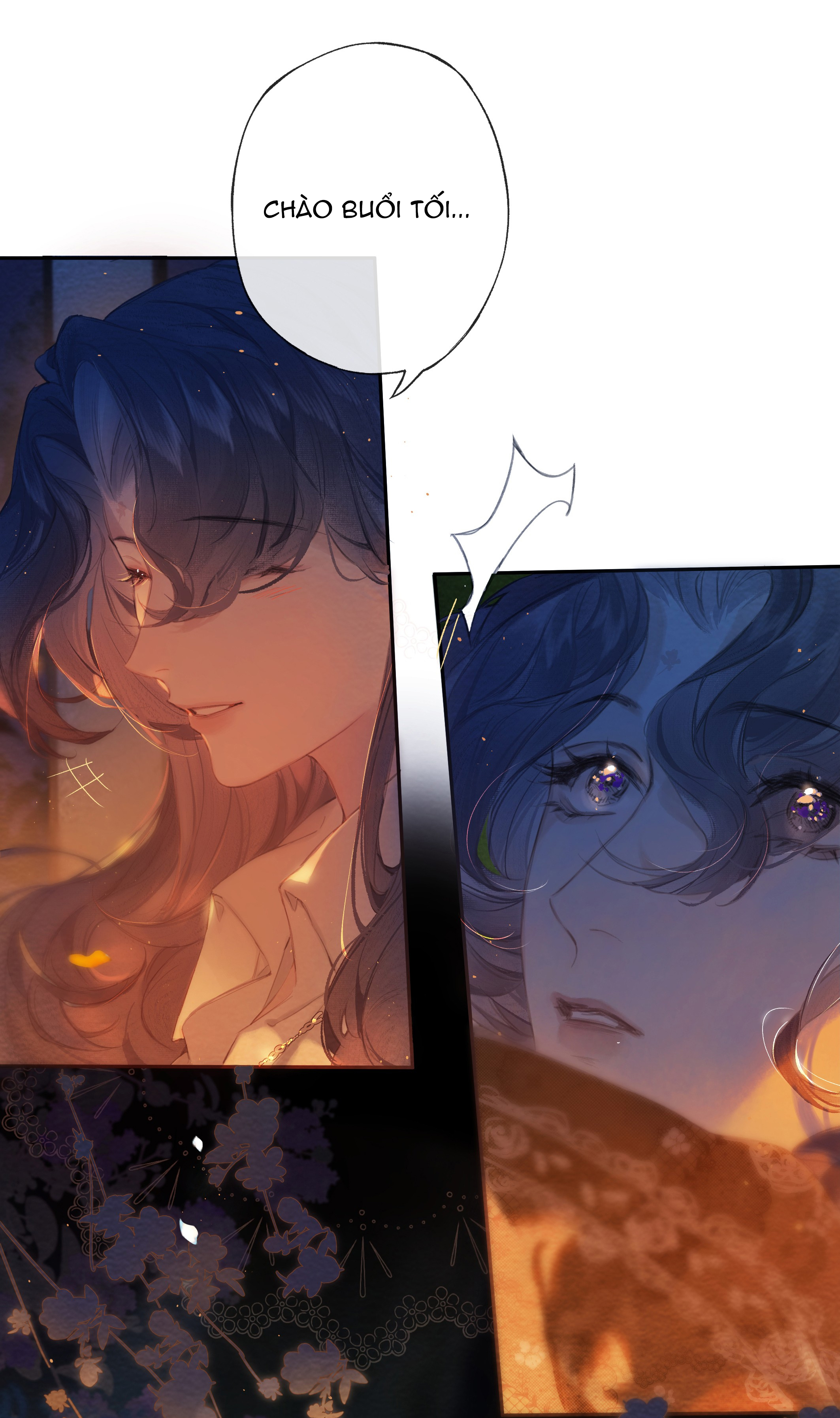 trộm hương chapter 19 39