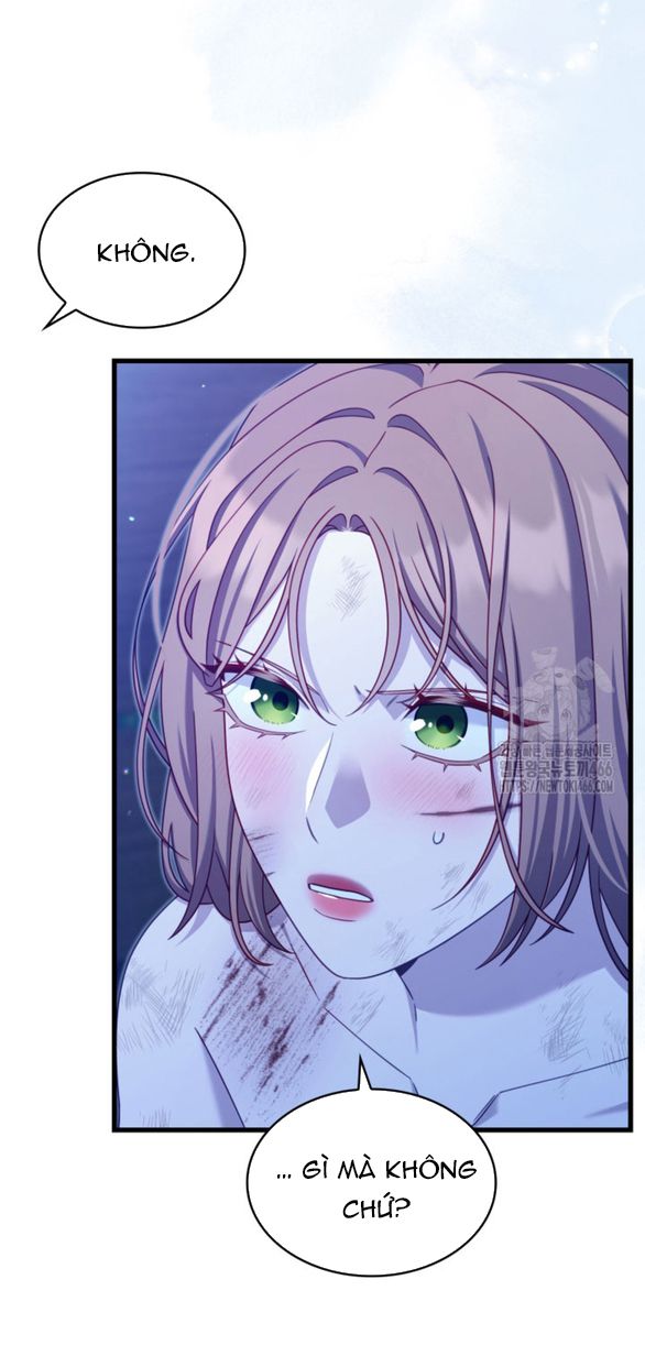 Tôi Sẽ Biến Anh Ta Từ Một Con Chó Điên Thành Một Chàng Quý Tộc chapter 46.1 15