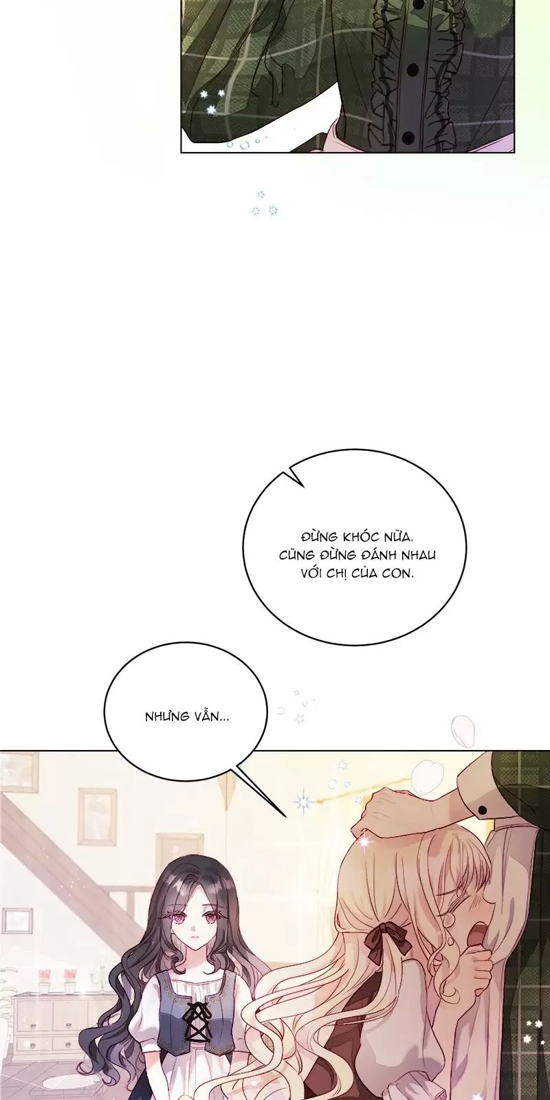 Một Ngày Nọ Bỗng Dưng Cha Xuất Hiện Chapter 1 16