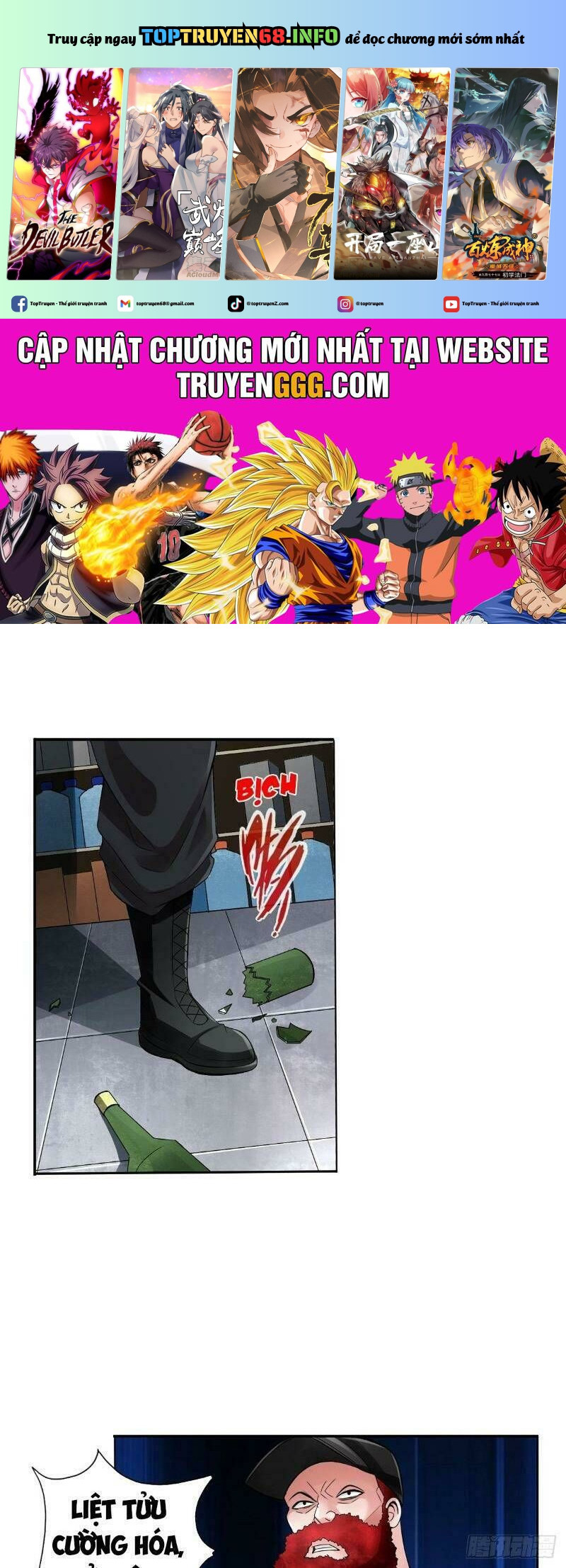 nhân vật phản diện đi tìm đường chết chapter 46 1